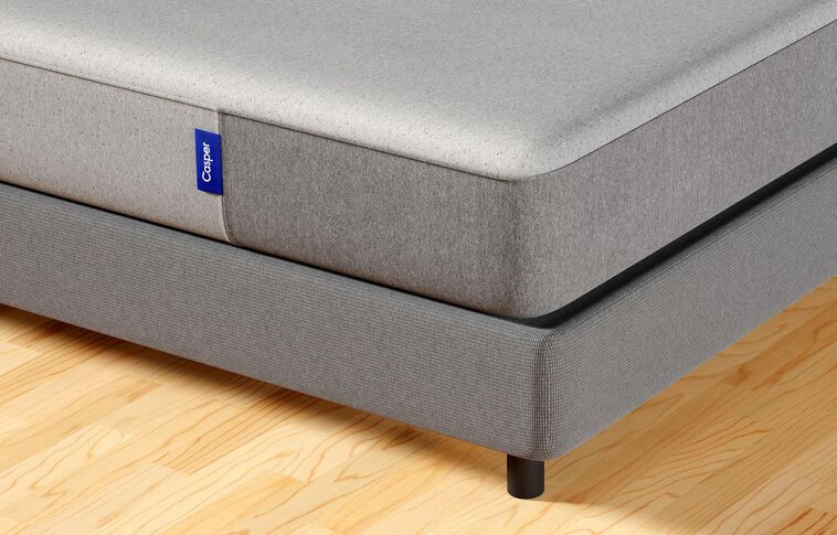 Casper The Casper  Firm Mattress 10" image number 6