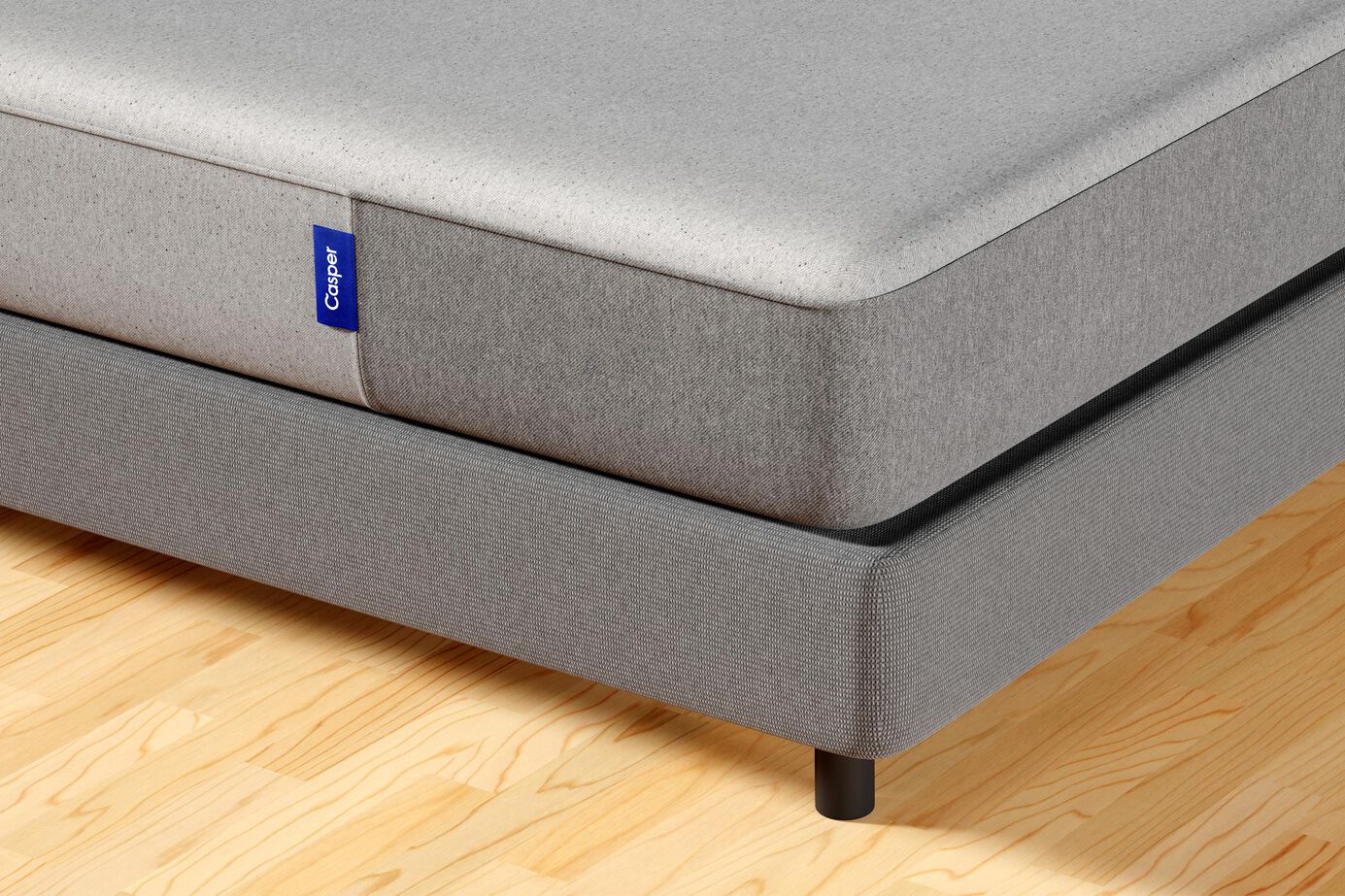 Casper The Casper  Firm Mattress 10" image number 6