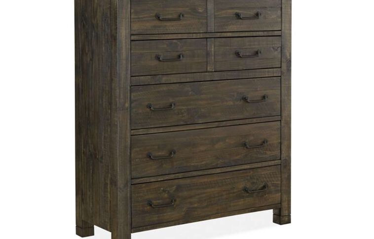 Magnussen Abington Chest image number 1