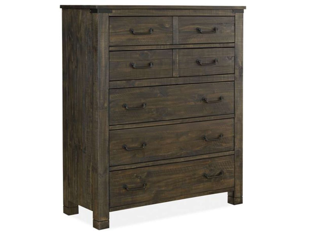 Magnussen Abington Chest image number 1