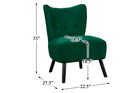 Homelegance Imani Accent Chair
