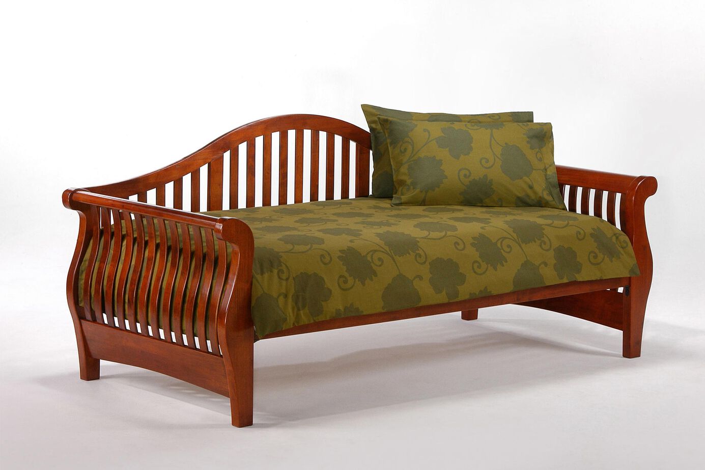 Pacific Mfg Night and Day Nightfall Daybed Complete image number 0