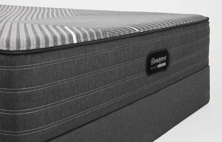 Beautyrest Black Hybrid BX-Class Plush Mattress 12.5" image number 5