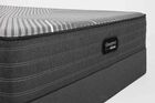 Beautyrest Black Hybrid BX-Class Plush Mattress 12.5"