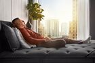 Beautyrest Black L-Class Firm Tight Top Mattress 13.75"