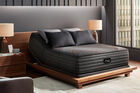 Beautyrest Black CX-Class Plush Hybrid Mattress 15"