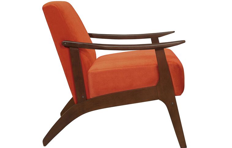 Homelegance Carlson Accent Chair image number 3