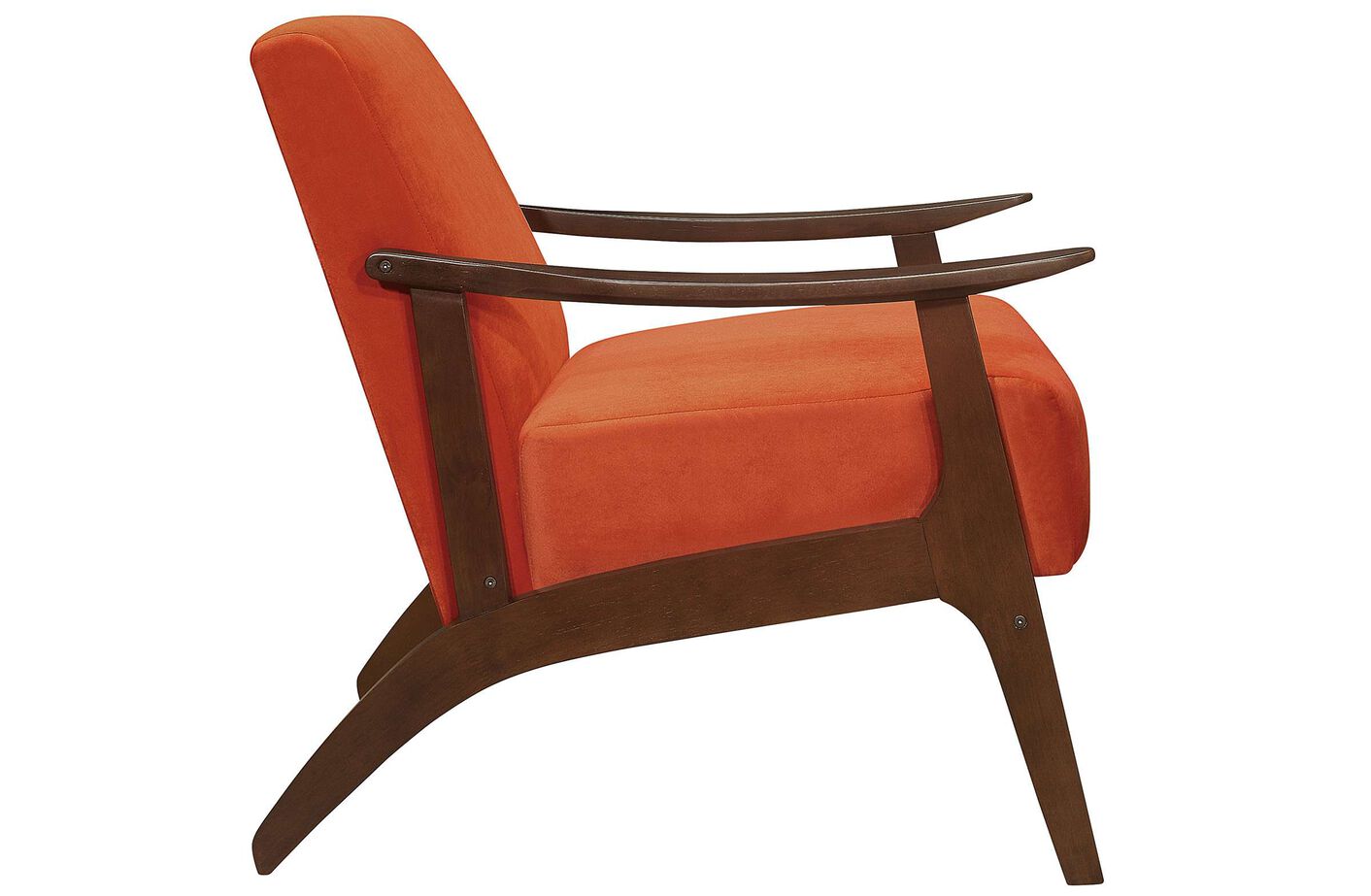 Homelegance Carlson Accent Chair image number 3