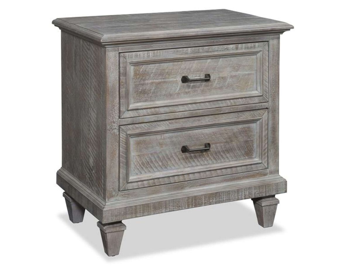 Magnussen Lancaster Nightstand image number 0