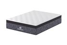 Kingsdown Passions Longview Plush Euro-Top Mattress 15"