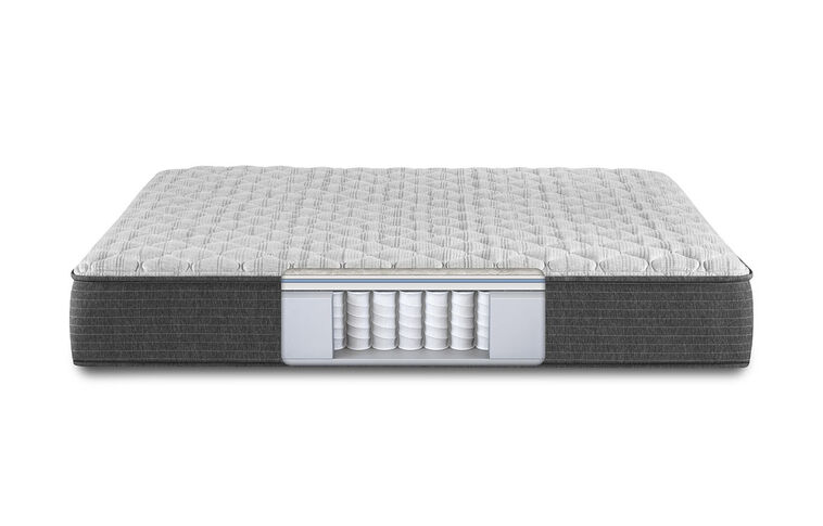 Beautyrest Select  Firm Tight Top Mattress 11.5" image number null