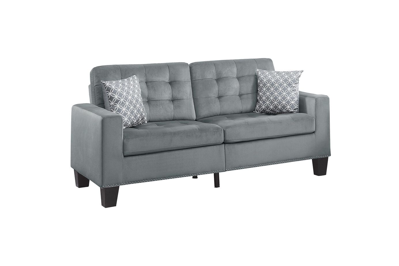 Homelegance Lantana Sofa image number 4