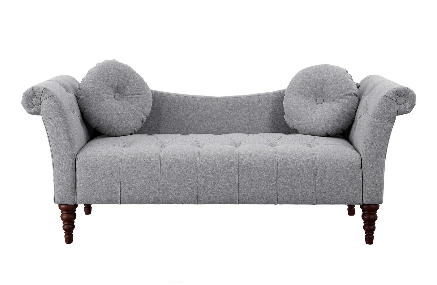 Homelegance Adira Settee image number 5