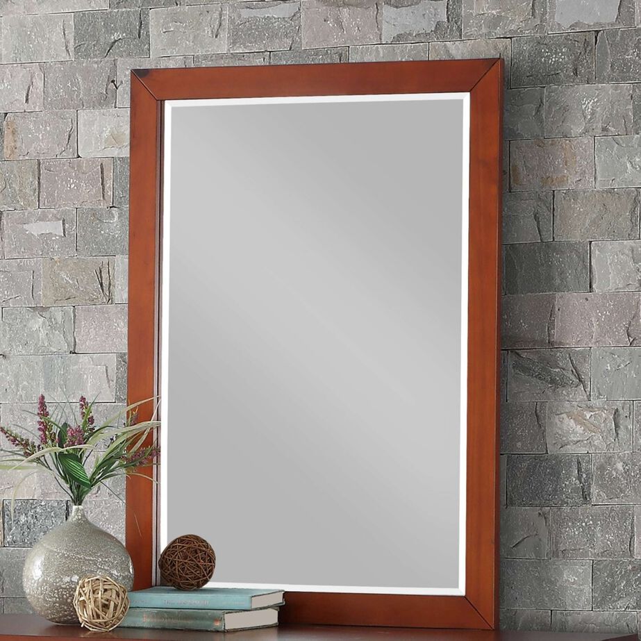 Homelegance Rowe Mirror image number 1