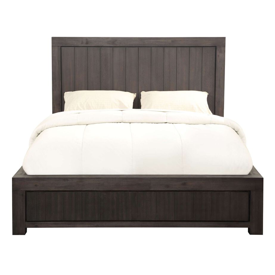 Modus Heath Platform Bed Complete image number 4