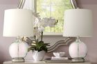 Pacific Coast Lighting Saxby Set of 2 Lamps
