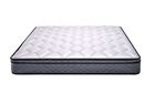 Sleepworld Designs Medals Collection Gold Faux Euro-Top Mattress 9"
