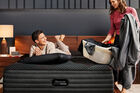 Beautyrest Black CX-Class Plush Hybrid Mattress 15"