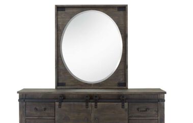 Magnussen Abington Mirror
