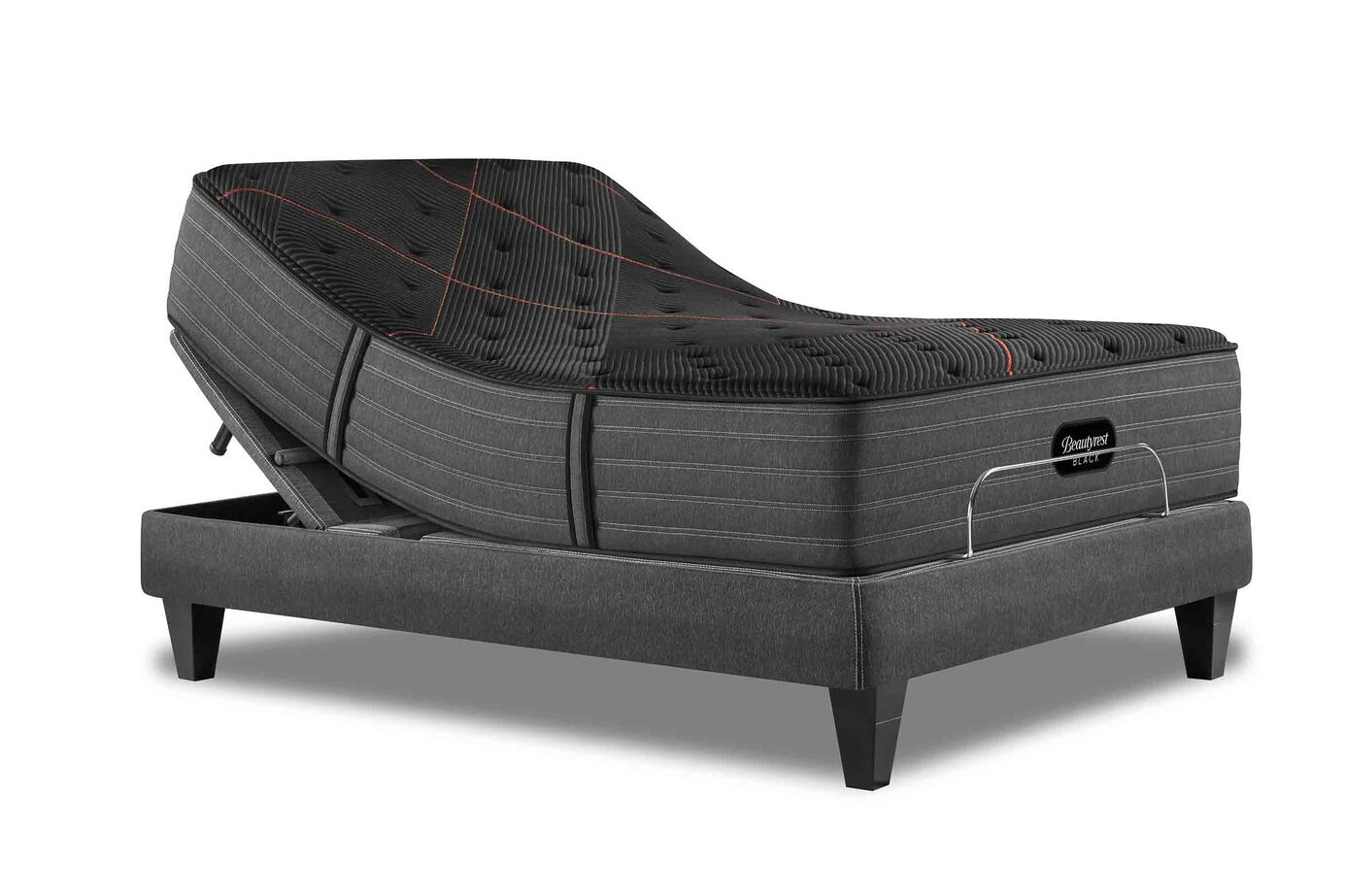 Beautyrest Black C-Class Medium Mattress 13.75" image number 3