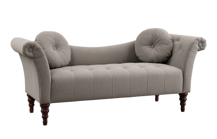 Homelegance Adira Settee image number 1
