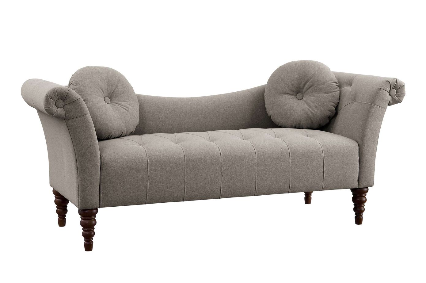 Homelegance Adira Settee image number 1