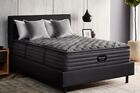 Beautyrest Black L-Class Firm Tight Top Mattress 13.75"