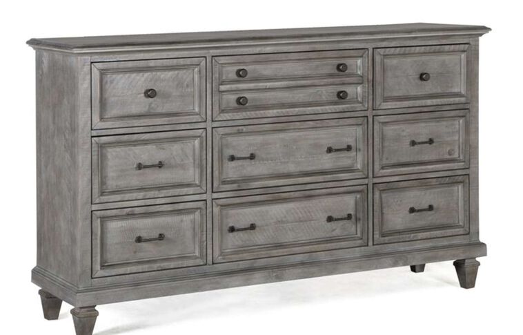 Magnussen Lancaster Dresser image number 0