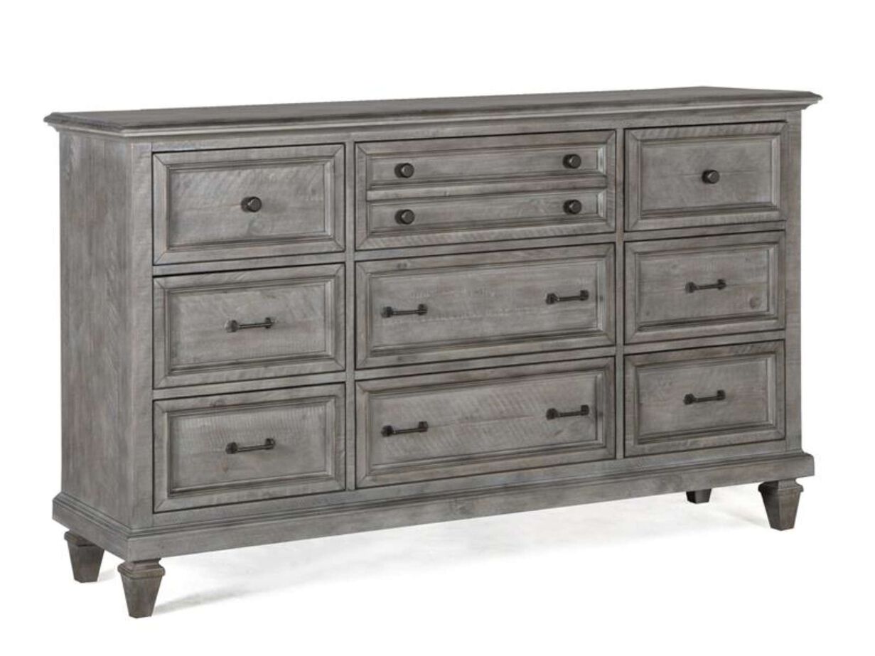 Magnussen Lancaster Dresser image number 0
