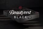 Beautyrest Black C-Class Medium Pillow Top Mattress 14.25"
