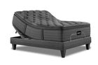Beautyrest Black L-Class Plush Pillow Top Mattress 14.5"