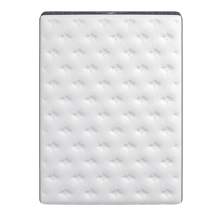 Kingsdown Passions Glenside Medium Firm Mattress 13" image number 5