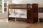 Homelegance Rowe Bunkbed