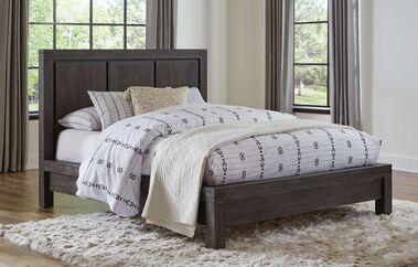 Modus Meadow Platform Bed Complete