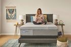 Sealy PosturePedic Foam Lacey Firm Mattress 13"