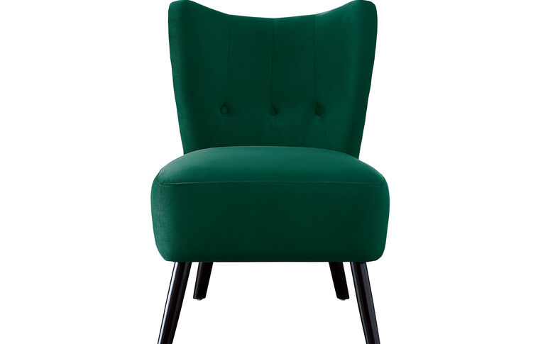 Homelegance Imani Accent Chair image number null