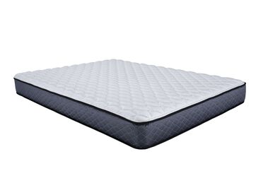 Sleepworld Designs Medals Collection Gold Firm Mattress 9"