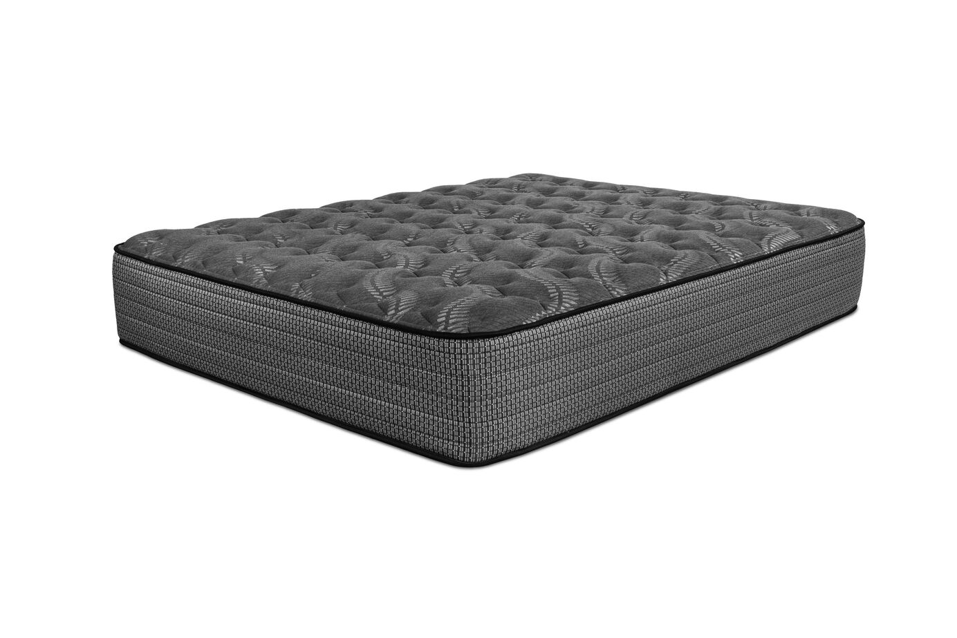 Mancini's California Collection Presidio Luxury Firm Mattress 13" image number 5