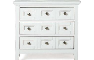 Magnussen Heron Cove Nightstand