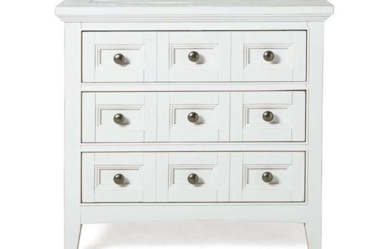 Magnussen Heron Cove Nightstand image number 0