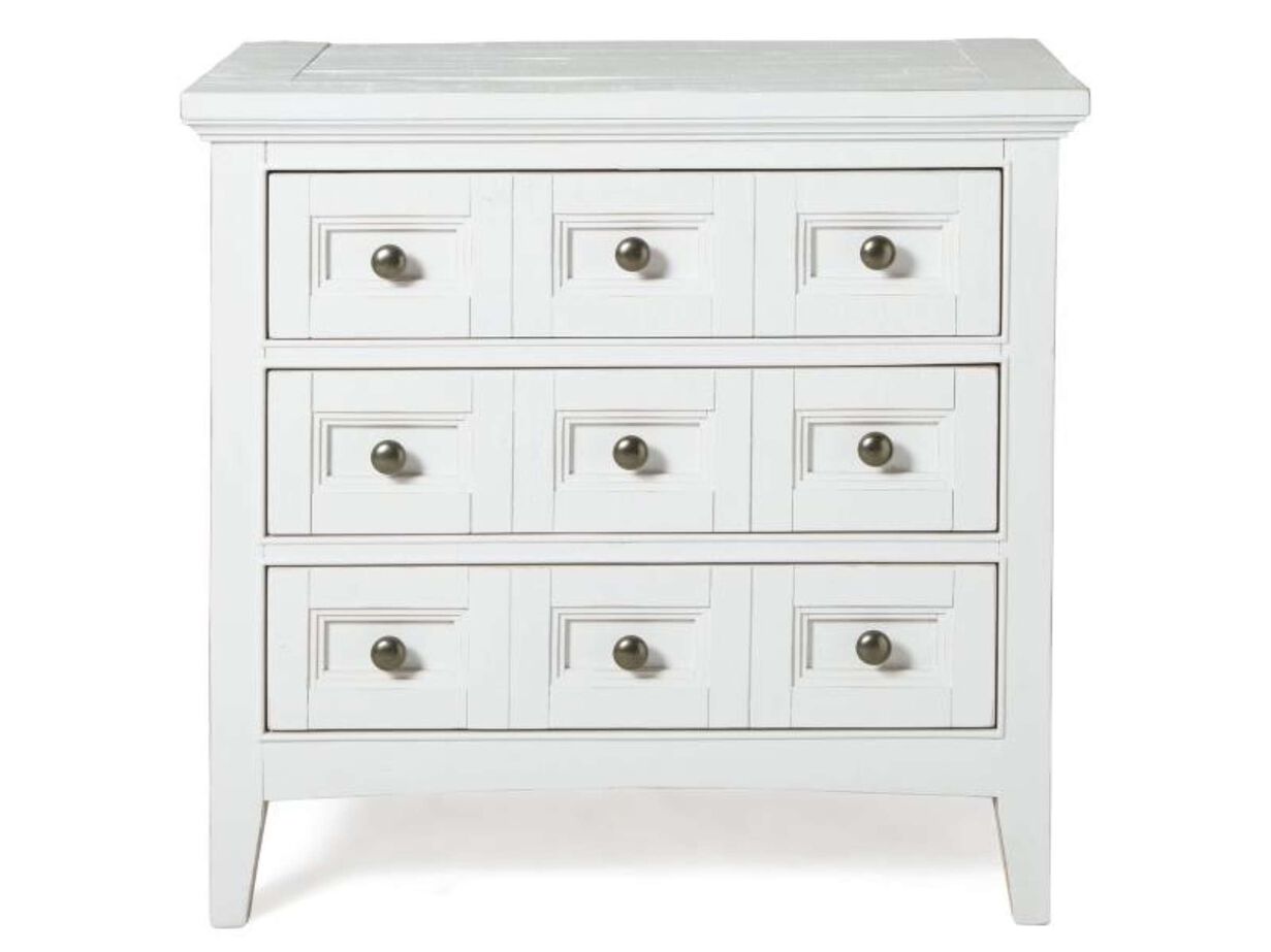 Magnussen Heron Cove Nightstand image number 0
