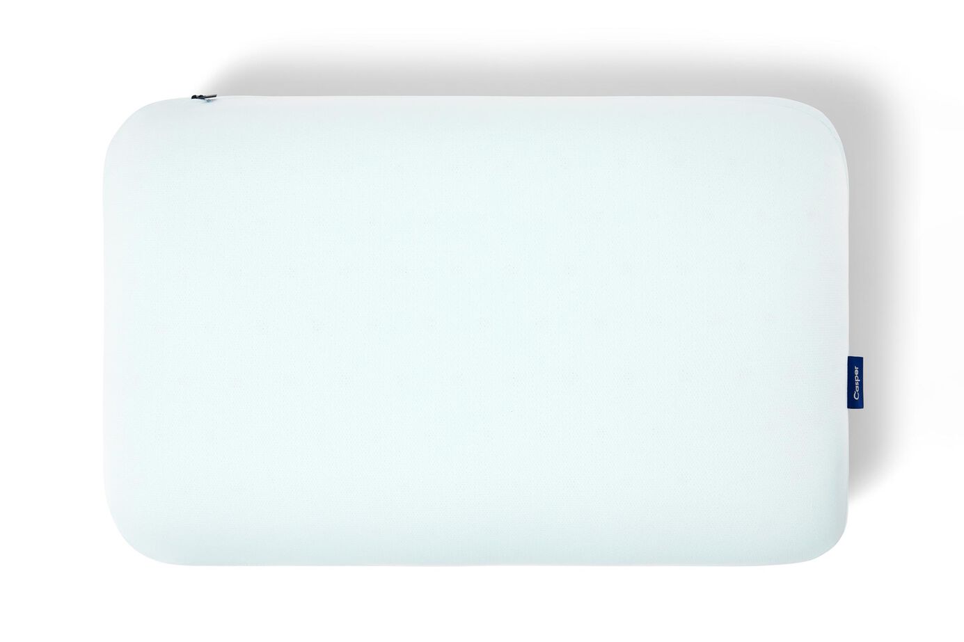 Casper Snow Hybrid Pillow image number 2