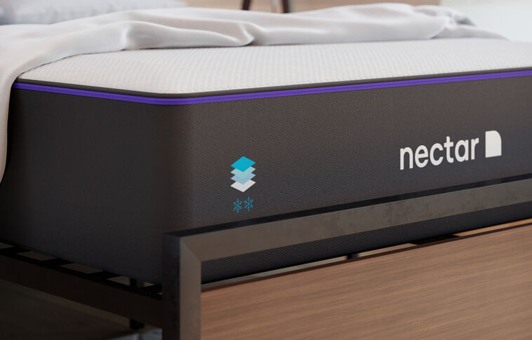 Nectar Premier  Plush Mattress 13" image number 6