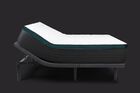Helix Luxe Cooling Twilight Firm Euro-Top Mattress 13.5"