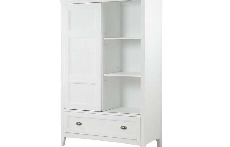 Magnussen Heron Cove Door Chest image number 2