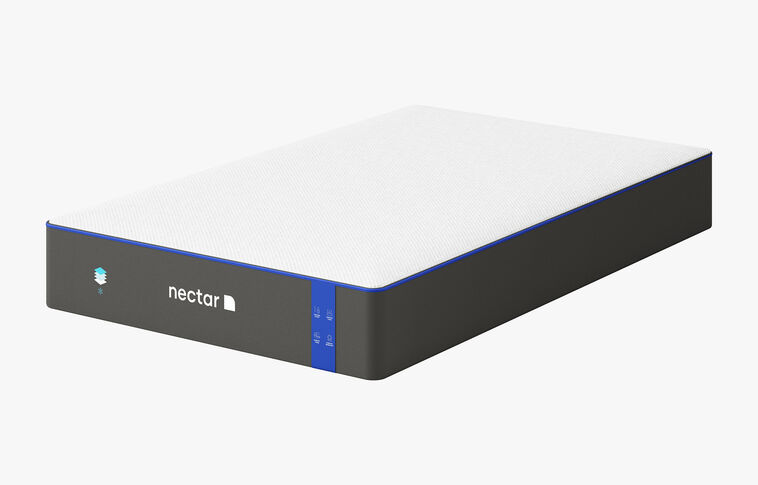 Nectar Classic 4 Firm Mattress 12" image number 5
