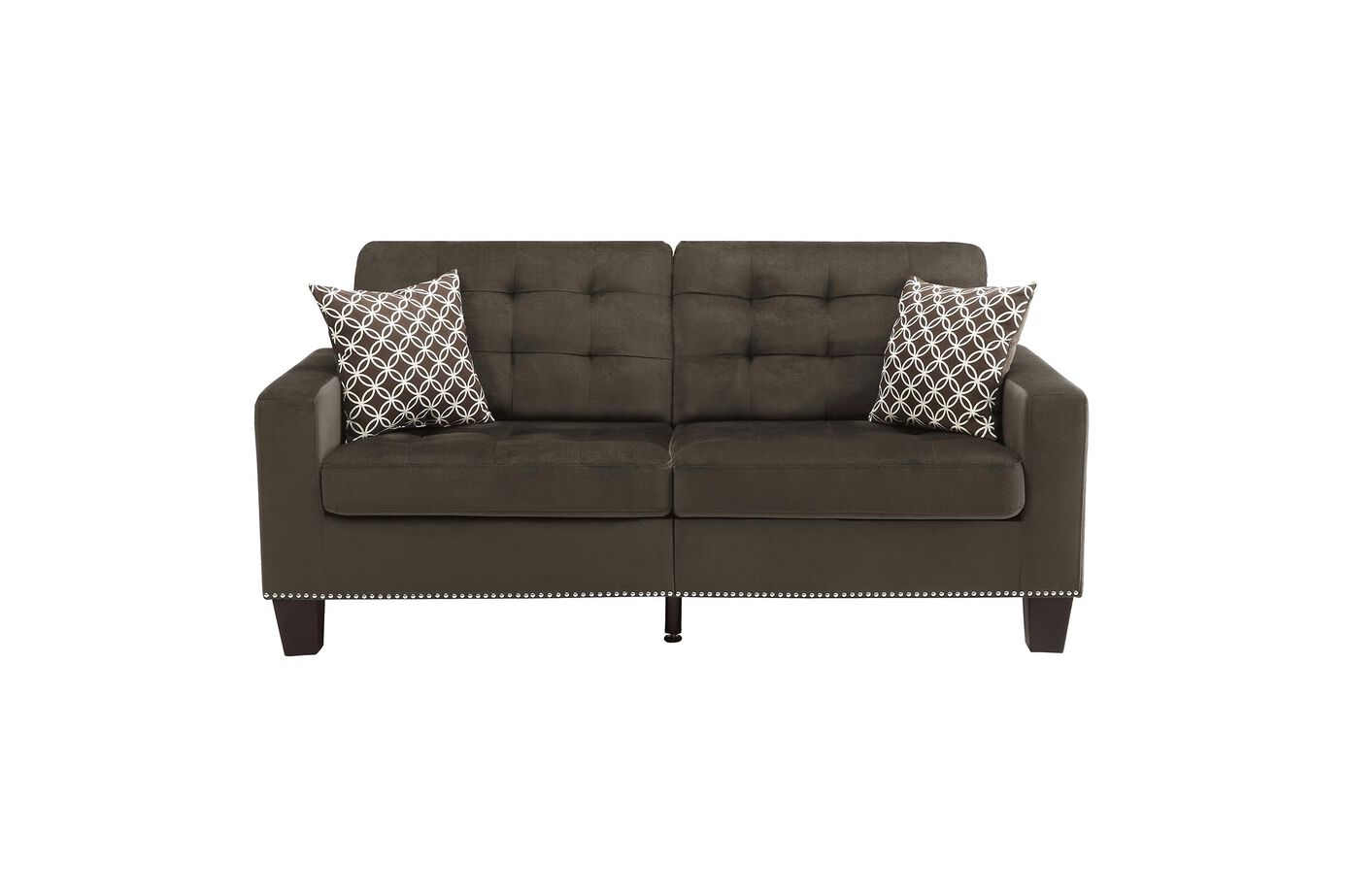 Homelegance Lantana Sofa image number 1