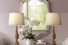 Pacific Coast Lighting Collier Set of 2 Lamps