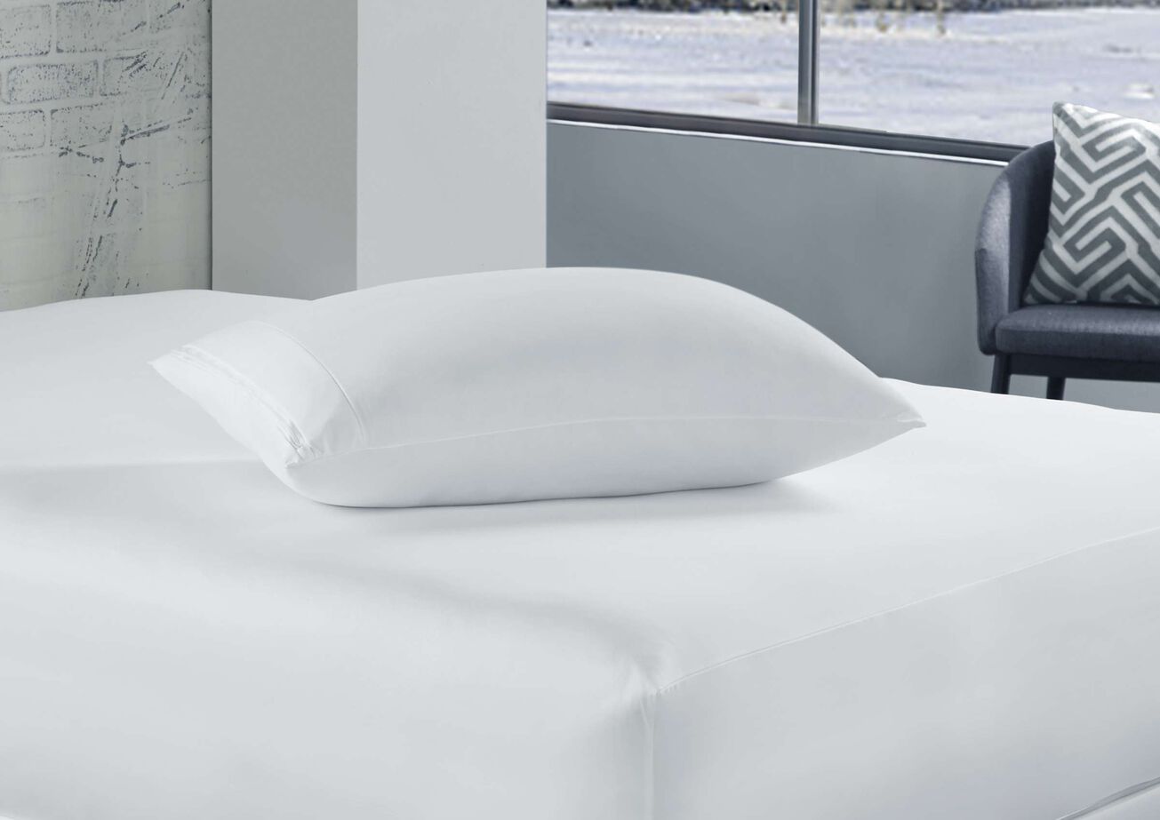 Purecare ReversaTemp Pillow Protector image number 1
