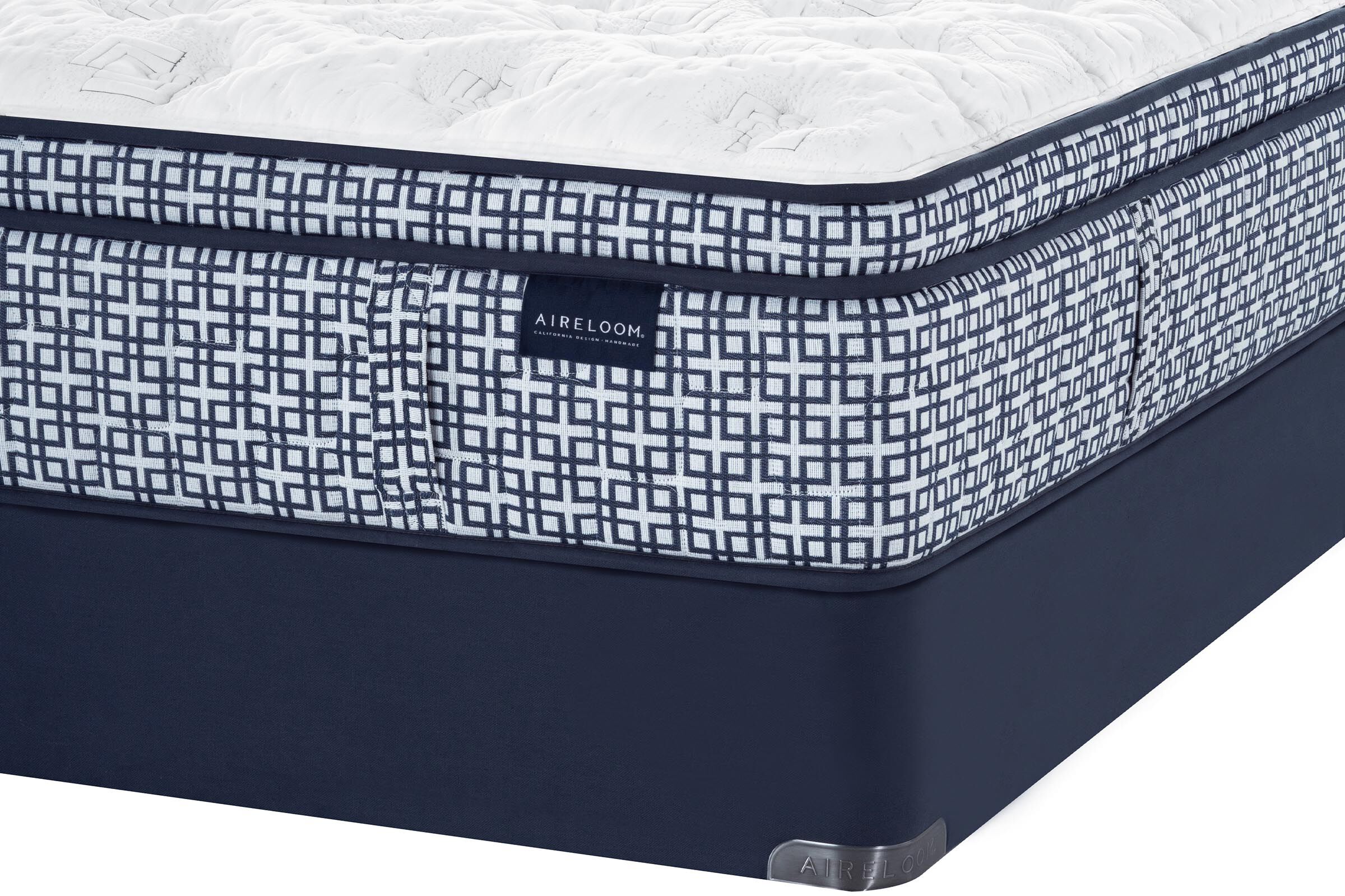 Shop Aireloom Mattresses Online In Store Mancini s Sleepworld